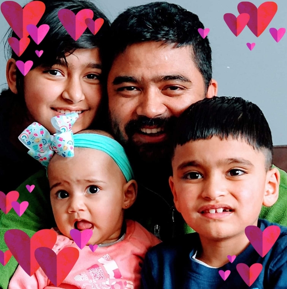 Meet your Posher, Yashoda - Picture 1 of 1